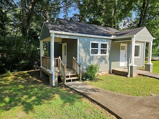 417 Georgia Ave N, Bremen, GA 30110