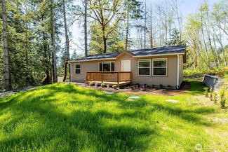 330 E Parkway Blvd, Shelton, WA 98584