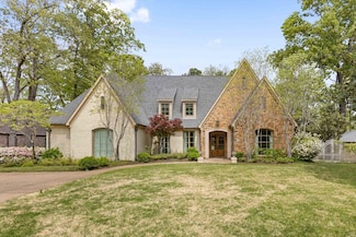 4870 Gwynne Rd, Memphis, TN 38117