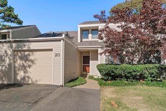 20 Fairway Woods Cir, Maumelle, AR 72113