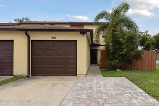 37 Bogart Place, Merritt Island, FL 32953