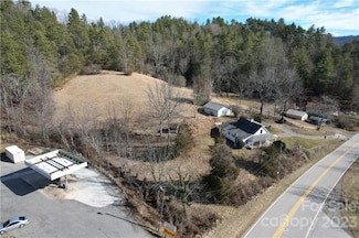 36 Stockton Branch Rd, Weaverville, NC 28787