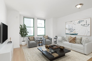 10 Regent St Unit 209, Jersey City, NJ 07302