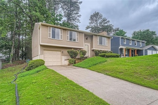 4470 Hopkins Lake Dr NW, Duluth, GA 30096