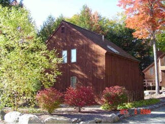 42 Pleasant Dr Unit 42, Grantham, NH 03753