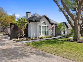 6727 Crestland Ave, Dallas, TX 75252