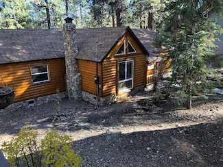 473 Chipmunk Ln, Big Bear Lake, CA 92315