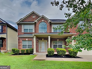 4140 Butternut Place, Atlanta, GA 30349