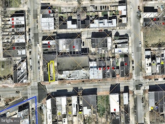 1536 W Baltimore St, Baltimore, MD 21223