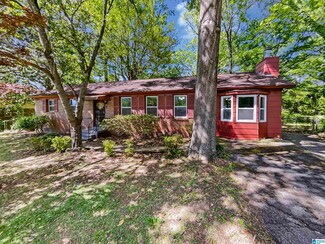 1356 Orlando Cir NE, Birmingham, AL 35215