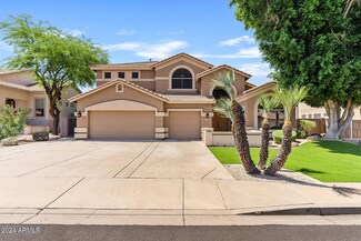 3237 E Impala Ave, Mesa, AZ 85204