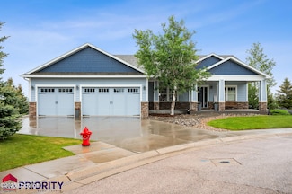 4301 Tate Ave, Gillette, WY 82718