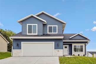 285 Ashford Place, Iowa City, IA 52245