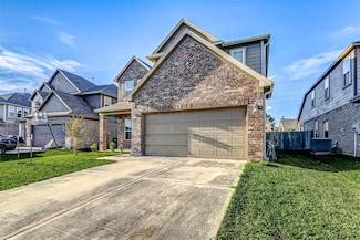 3111 Ski Hill Rd, Spring, TX 77373