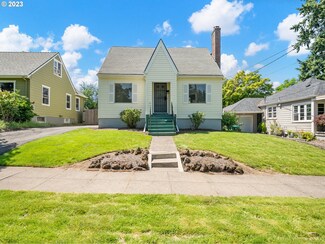 5409 NE 35th Place, Portland, OR 97211