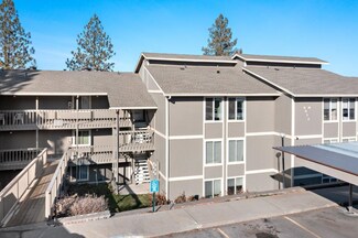 6017 E 6th Ave Unit M305, Spokane Valley, WA 99212