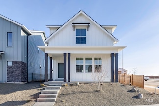 6966 S Cheyenne Ave, Boise, ID 83709