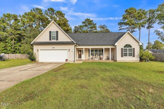 605 Bird Nest Ct, Stedman, NC 28391