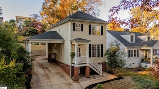 17 Sylvan Dr, Greenville, SC 29605