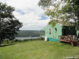 4440 Scott Rd, Keuka Park, NY 14478