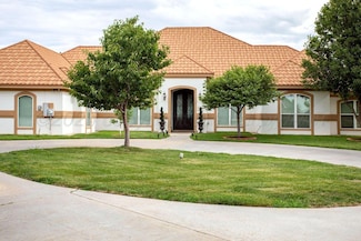 6106 Purple Sage Cir, Amarillo, TX 79124