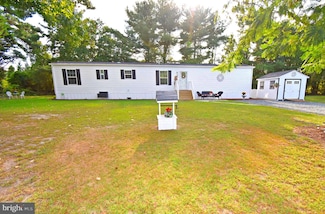 7877 Bennett Park Dr, Salisbury, MD 21801