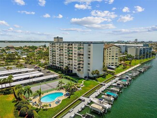 660 Island Way Unit 305, Clearwater Beach, FL 33767