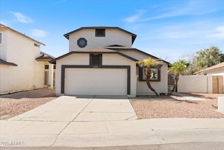 18388 N 88th Ave, Peoria, AZ 85382