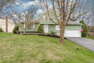5841 Tilton Rd, East Syracuse, NY 13057