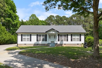 4022 Avents Ferry Rd, Sanford, NC 27330
