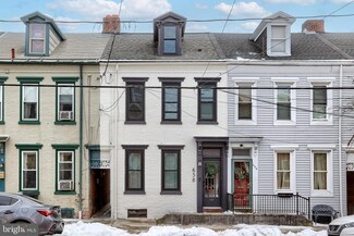 658 Walnut St, Columbia, PA 17512