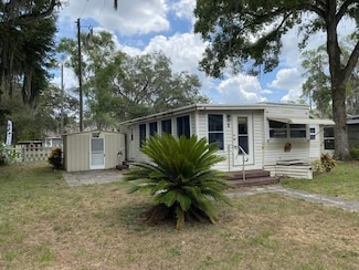 38706 Daughtery Rd Unit 1 D, Zephyrhills, FL 33540