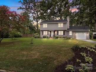 241 Stonewall Rd, Salisbury, NC 28144