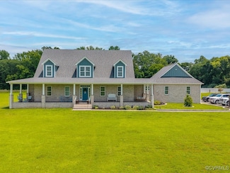 7030 Normans Bridge Rd, Hanover, VA 23069