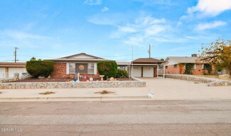 4708 Larkspur Ct, El Paso, TX 79924