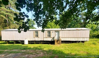 286 Greentown Ave, Warrenton, NC 27589