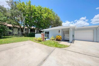 1614 Berwick Ct Unit C, Palm Harbor, FL 34684