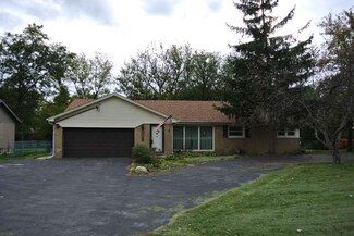 22W231 Irving Park Rd, Medinah, IL 60157