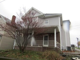 517 Market St, Scottdale, PA 15683