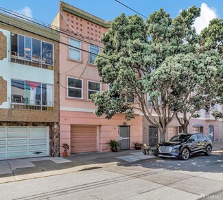 1563 48th Ave Unit 1, San Francisco, CA 94122