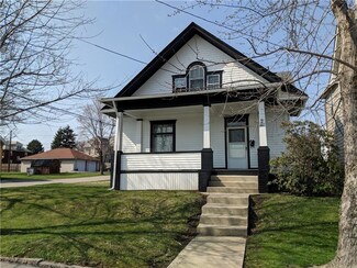201 Orchard Ave, Scottdale, PA 15683