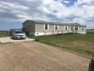 4152 143rd West Ave NW, Alexander, ND 58831