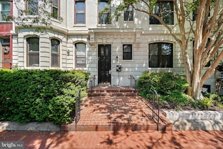 520 E St NE Unit 105, Washington, DC 20002