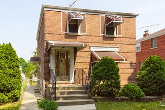 3431 S 58th Ave, Cicero, IL 60804