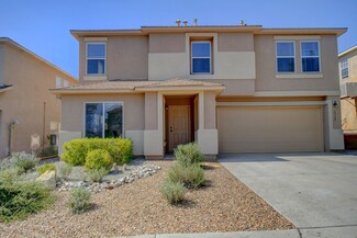 7712 Briar Ridge Ave NW, Albuquerque, NM 87114