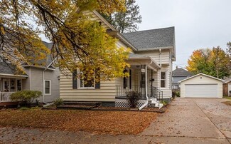 513 N 4th Ave, Wausau, WI 54401