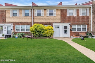 84 Briar Mills Dr Unit 84, Brick, NJ 08724