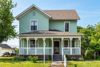 2625 Maplewood Ave, Springfield, OH 45505