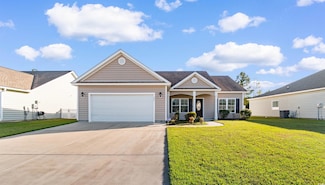 253 Maple Oak Dr, Conway, SC 29526