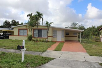3620 SW 43rd Ave, West Park, FL 33023